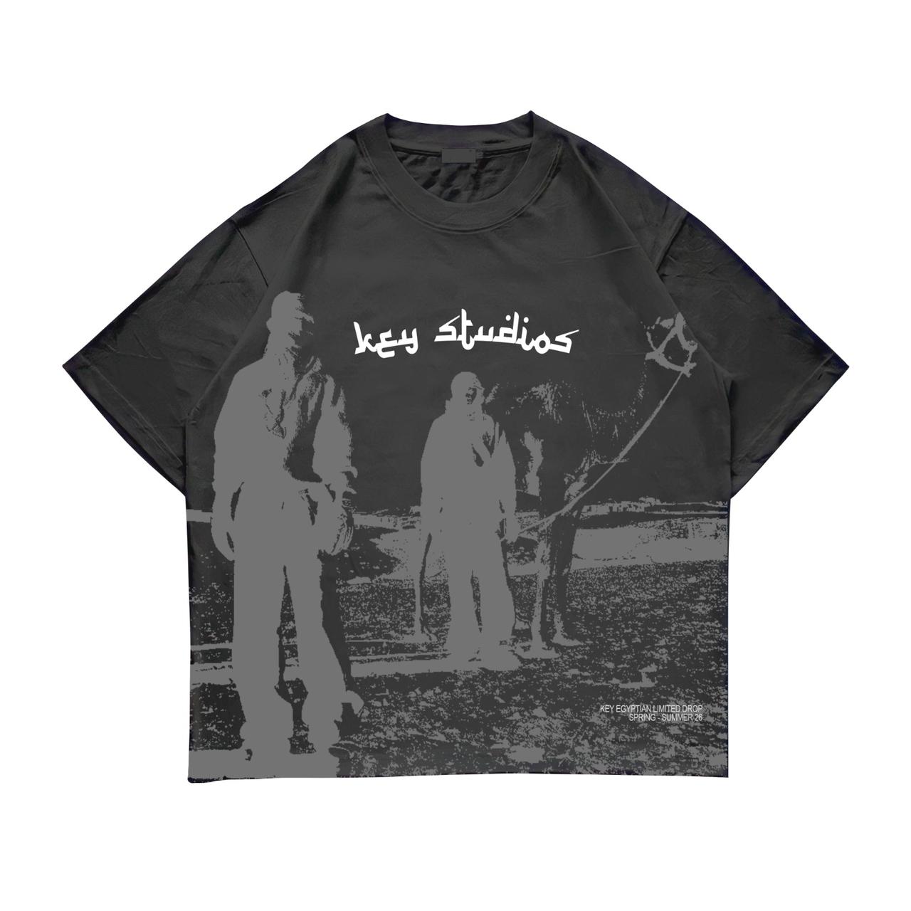 Key studios T-shirt