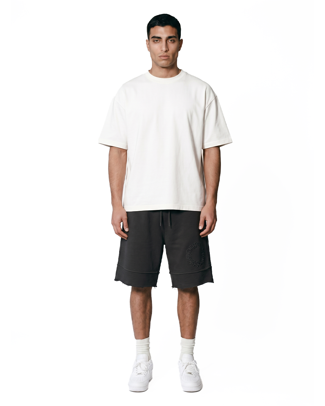 Key Studios Oversized short