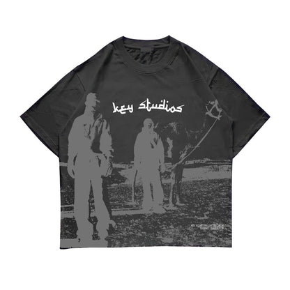 Key studios T-shirt