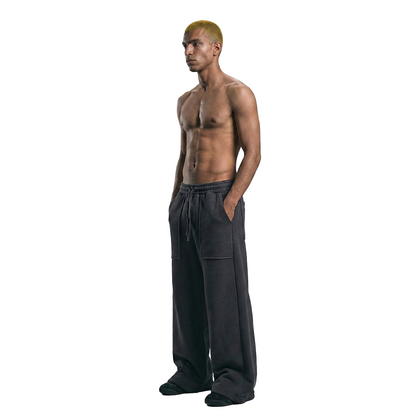 Key sweatpants