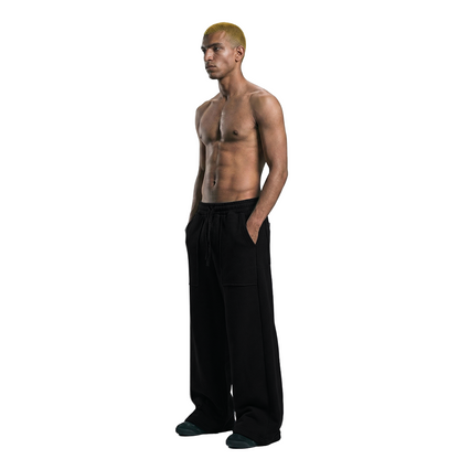 Key sweatpants