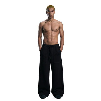 Key sweatpants
