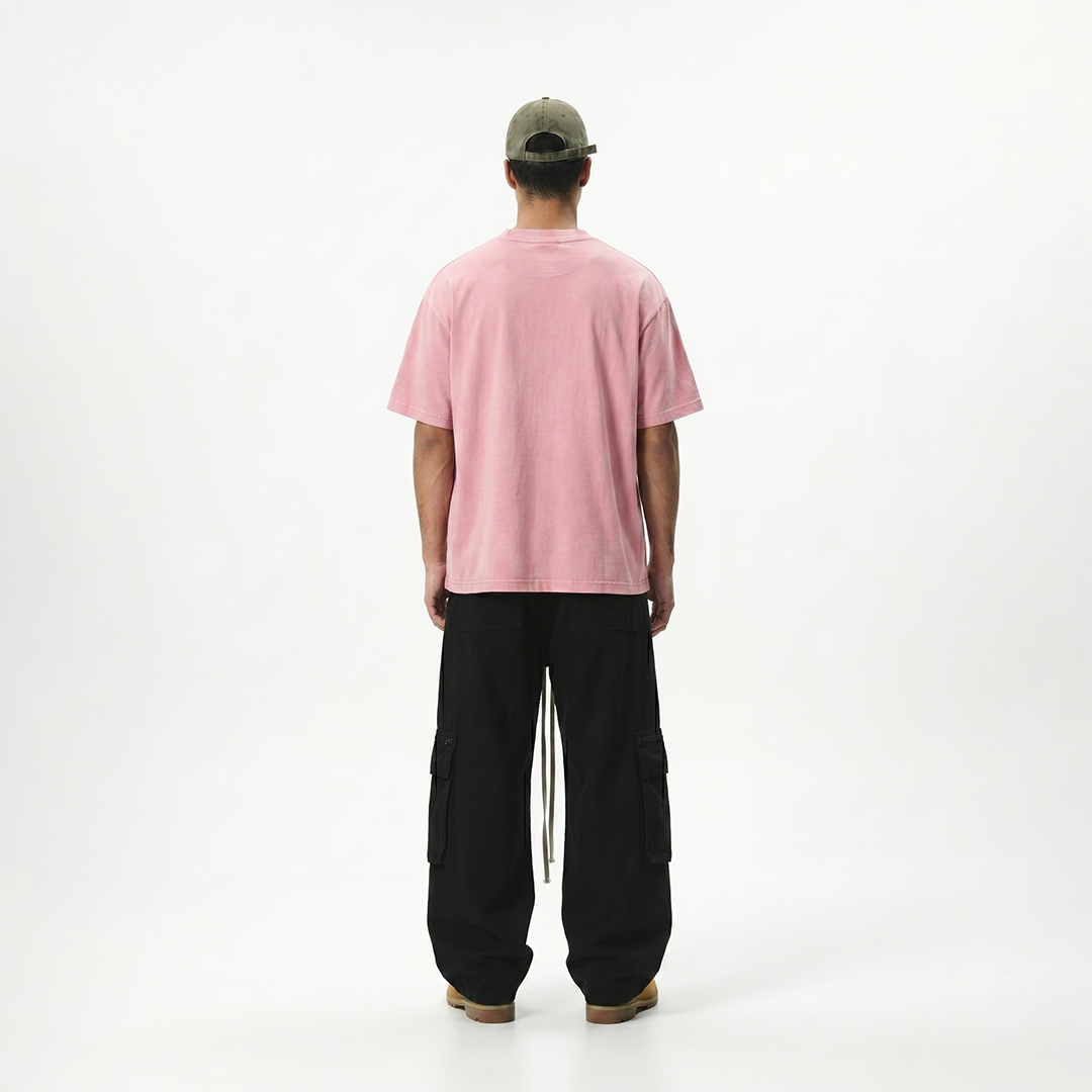 Key studios T-shirt