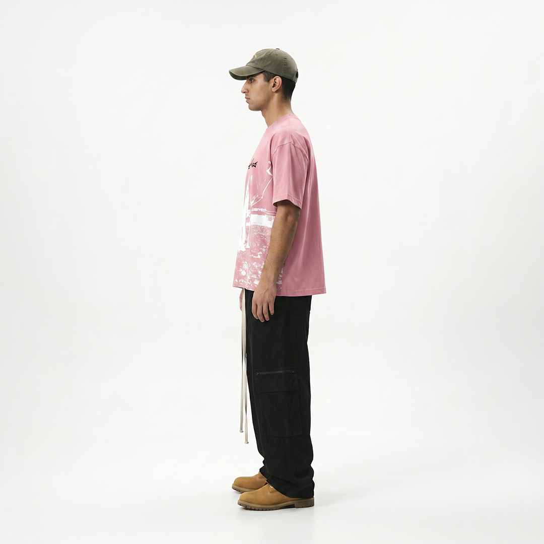 Key studios T-shirt