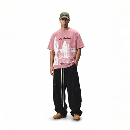 Key studios T-shirt