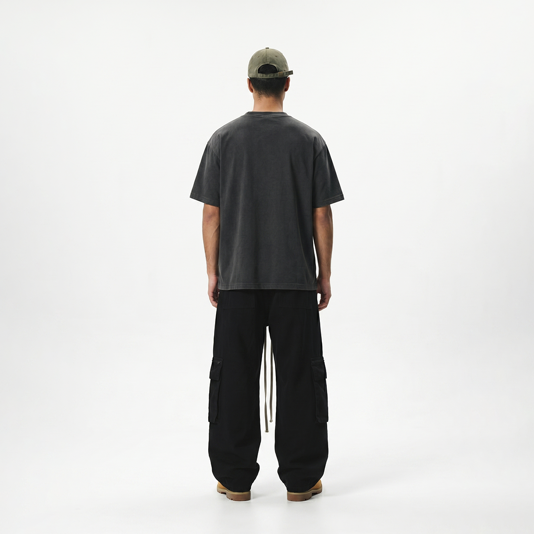 Key studios T-shirt