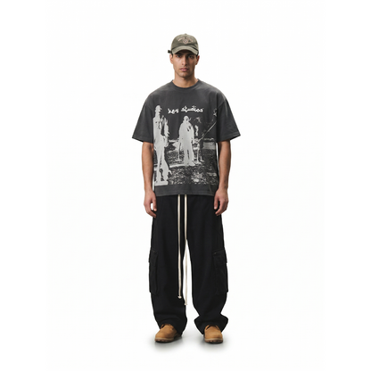 Key studios T-shirt