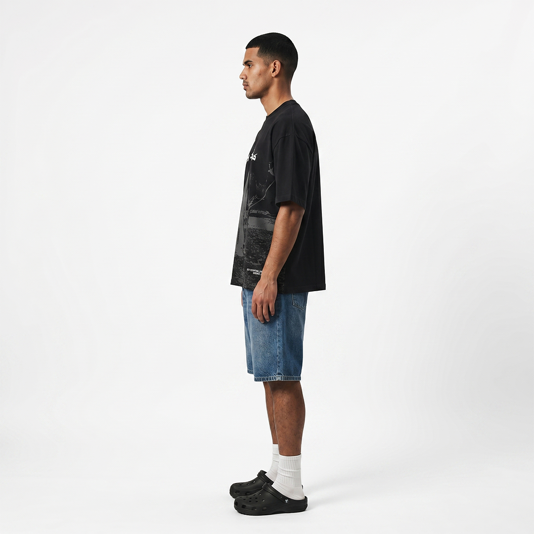 Key studios T-shirt