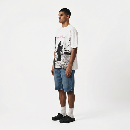 Key studios T-shirt