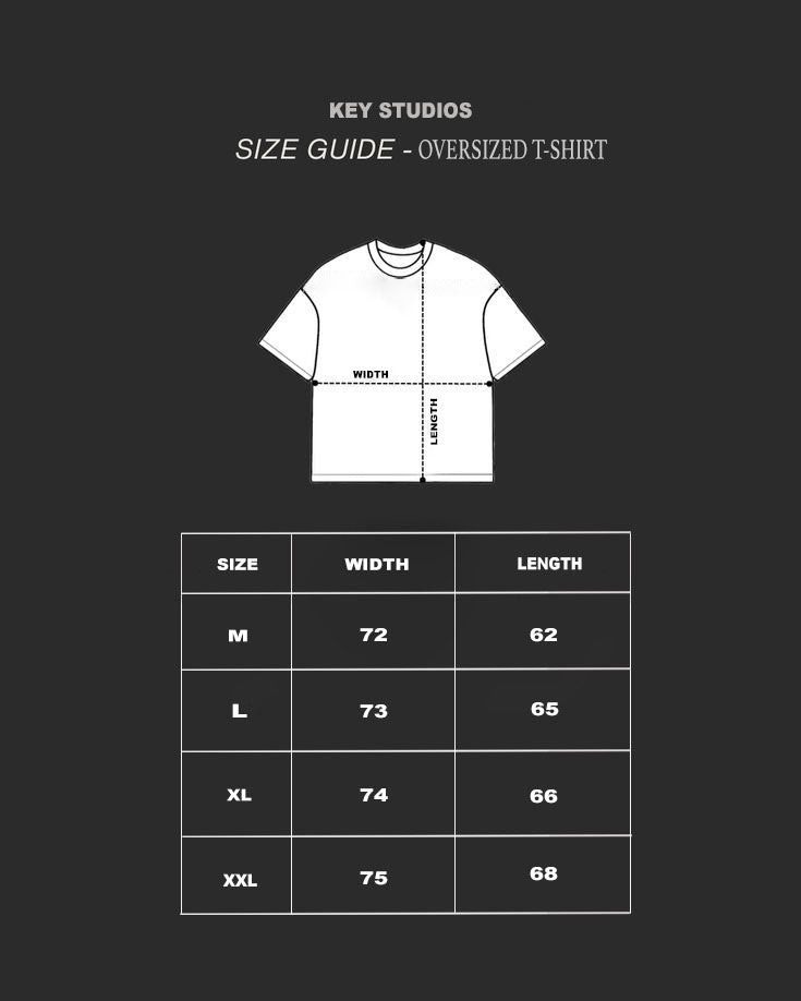 Key studios T-shirt