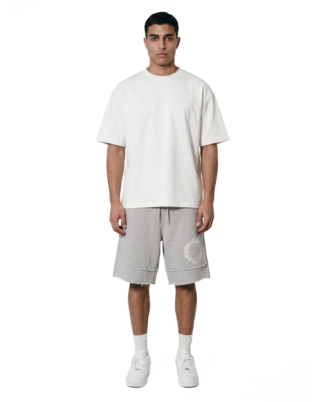 Key Studios Oversized short