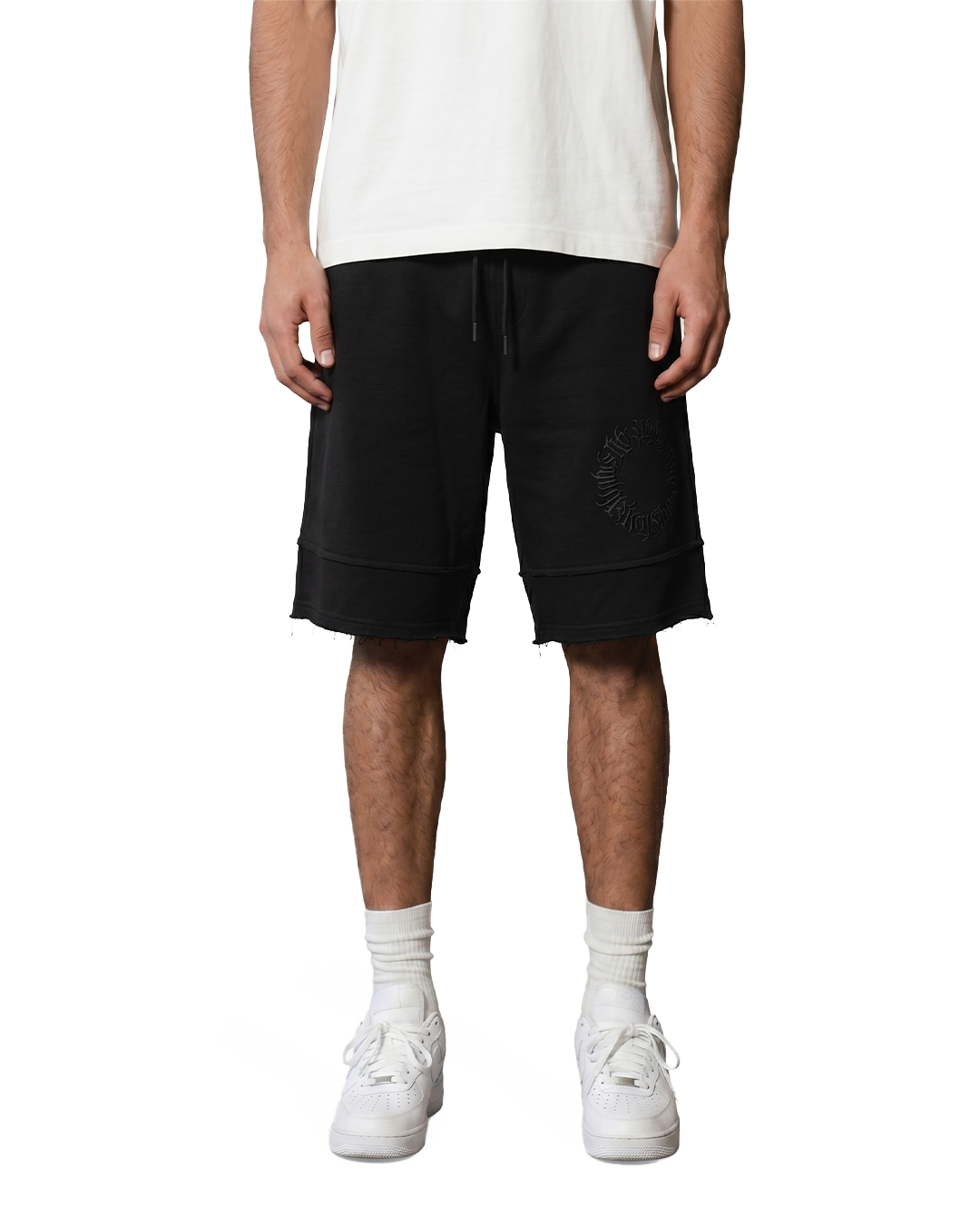 Key Studios Oversized short