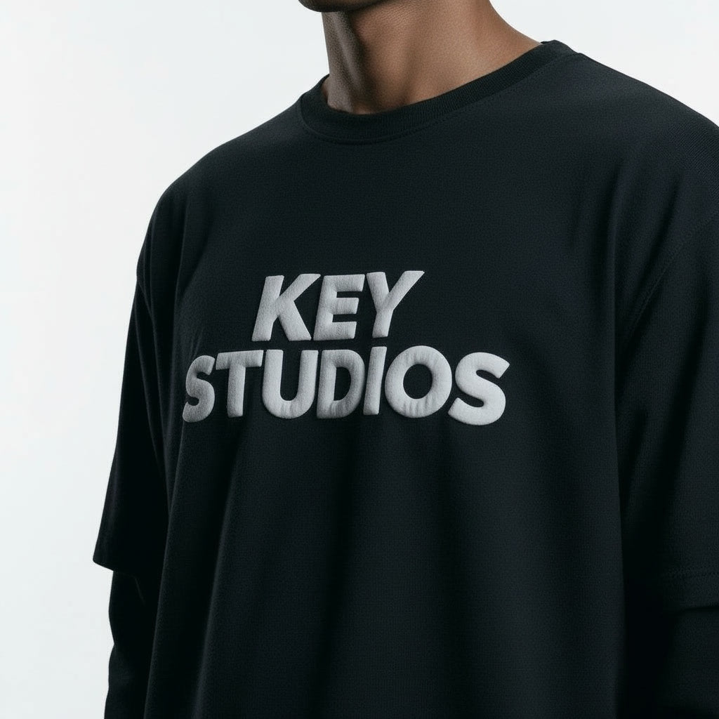 Key Studios Core Drop t-shirt