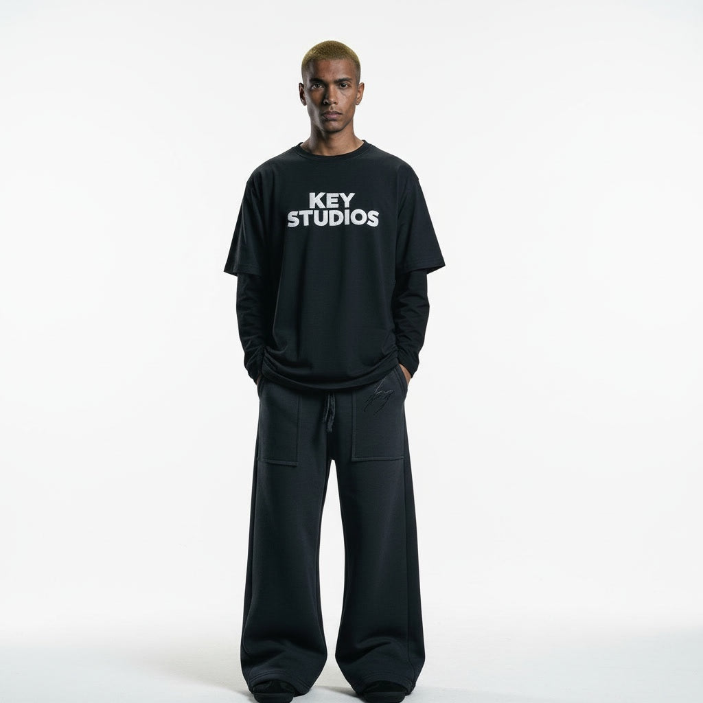 Key Studios Core Drop t-shirt