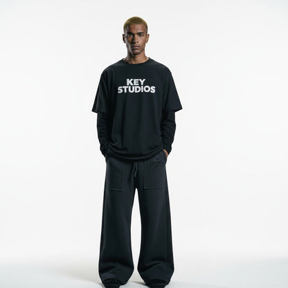 Key Studios Core Drop t-shirt