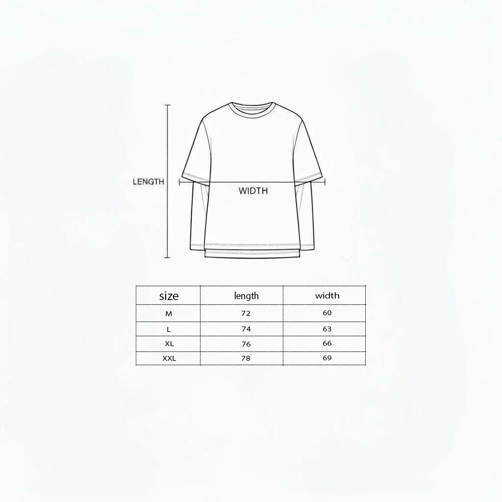 Key Studios Core Drop t-shirt