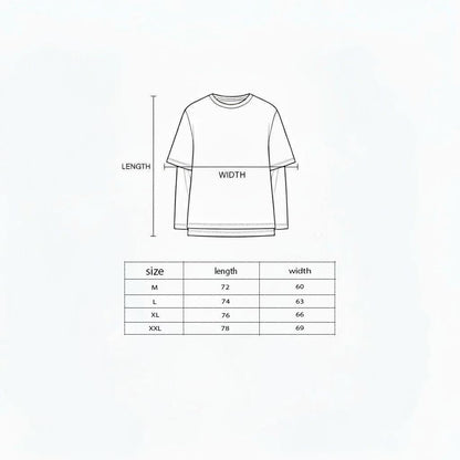 Key Studios Core Drop t-shirt