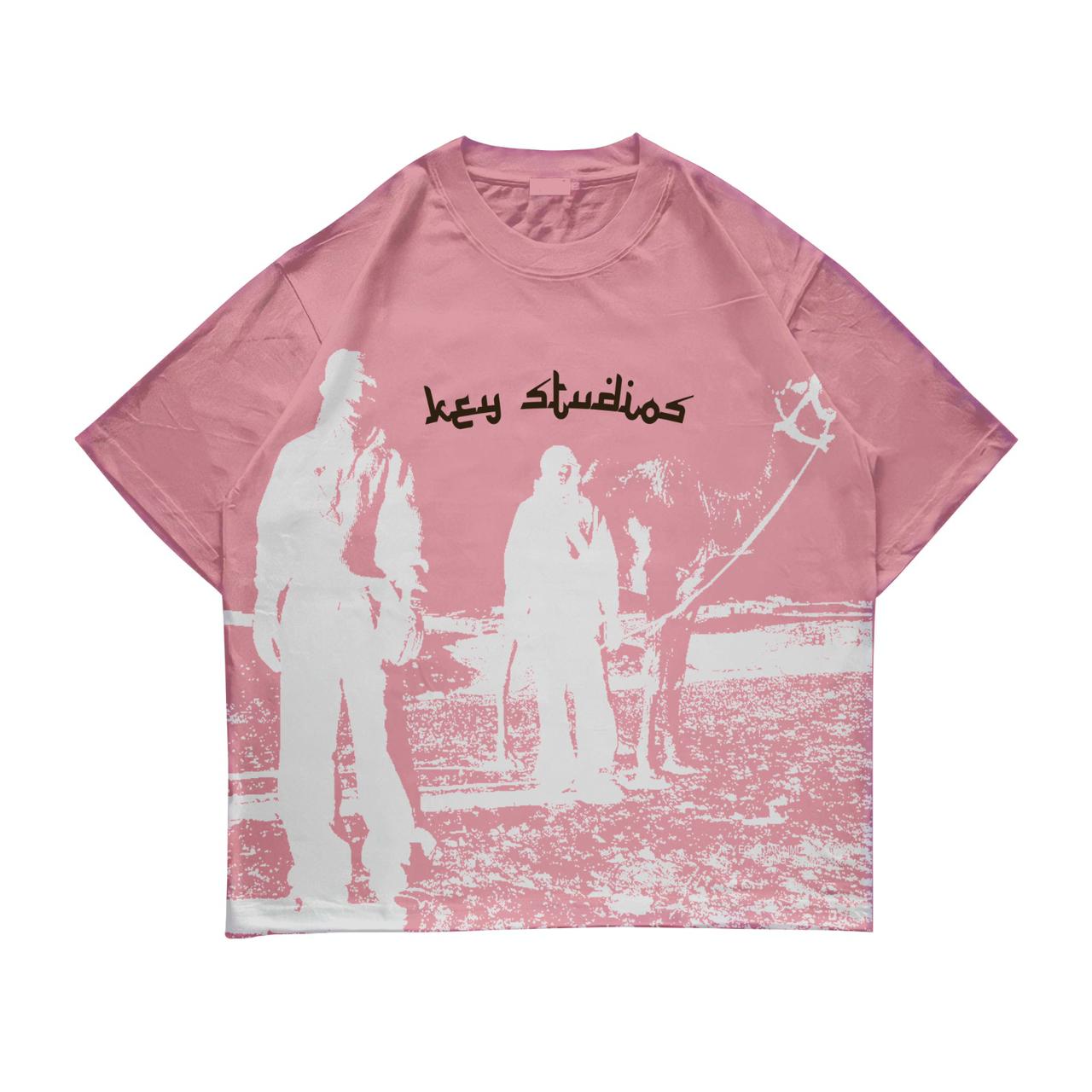 Key studios T-shirt