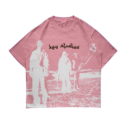 Key studios T-shirt